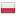 iloveyourmici.pl server is located in Poland